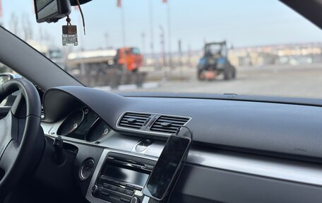 Volkswagen Passat B7, 2012 год, 990 000 рублей, 19 фотография