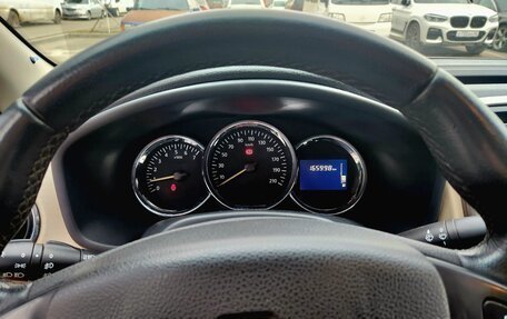 Renault Logan II, 2014 год, 730 000 рублей, 5 фотография