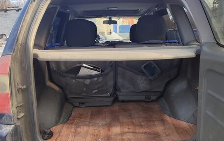 Chery Tiggo (T11), 2007 год, 230 000 рублей, 8 фотография