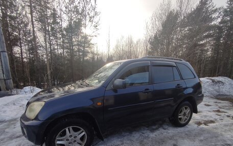Chery Tiggo (T11), 2007 год, 230 000 рублей, 5 фотография
