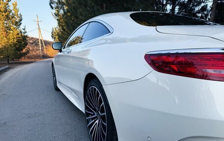 Mercedes-Benz S-Класс, 2014 год, 4 195 000 рублей, 8 фотография