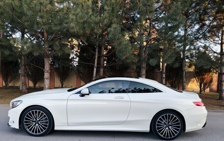 Mercedes-Benz S-Класс, 2014 год, 4 195 000 рублей, 6 фотография