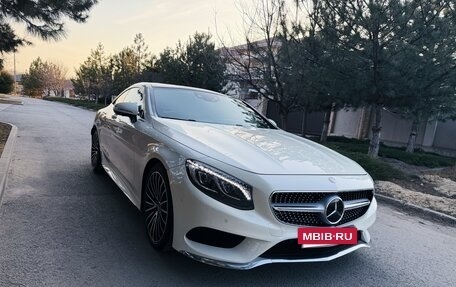 Mercedes-Benz S-Класс, 2014 год, 4 195 000 рублей, 2 фотография