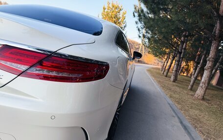 Mercedes-Benz S-Класс, 2014 год, 4 195 000 рублей, 9 фотография