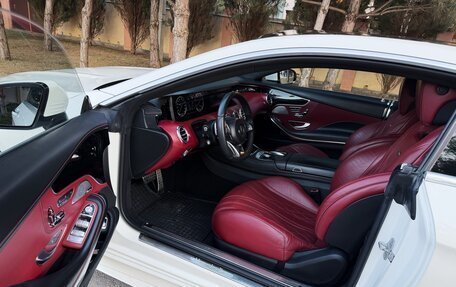 Mercedes-Benz S-Класс, 2014 год, 4 195 000 рублей, 10 фотография