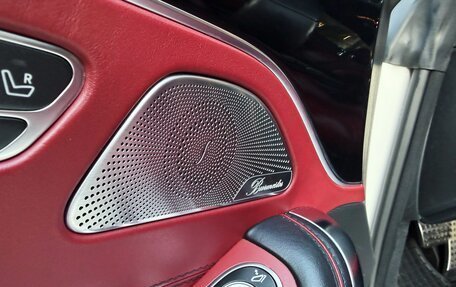 Mercedes-Benz S-Класс, 2014 год, 4 195 000 рублей, 15 фотография