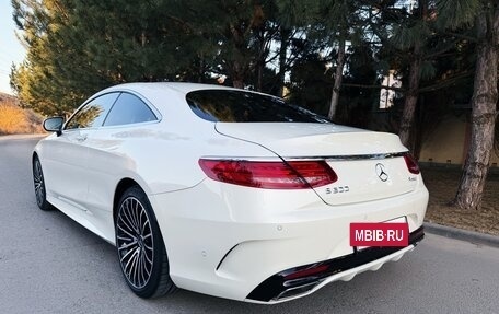 Mercedes-Benz S-Класс, 2014 год, 4 195 000 рублей, 7 фотография