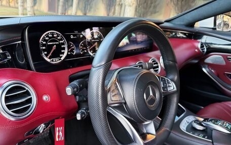 Mercedes-Benz S-Класс, 2014 год, 4 195 000 рублей, 14 фотография