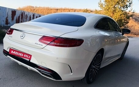 Mercedes-Benz S-Класс, 2014 год, 4 195 000 рублей, 5 фотография