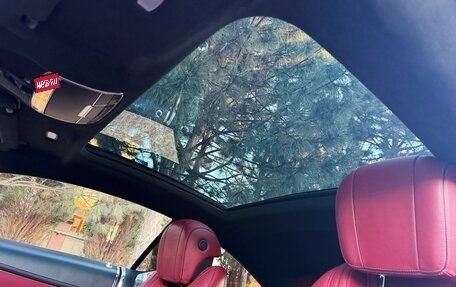 Mercedes-Benz S-Класс, 2014 год, 4 195 000 рублей, 16 фотография