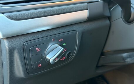 Audi A7, 2011 год, 2 390 000 рублей, 18 фотография