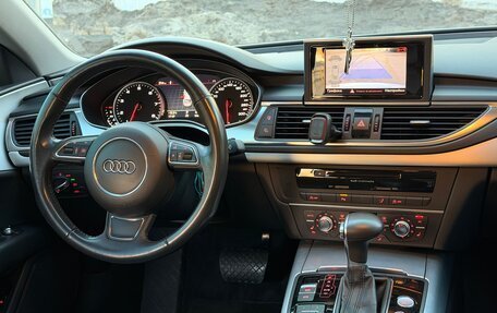 Audi A7, 2011 год, 2 390 000 рублей, 16 фотография