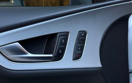 Audi A7, 2011 год, 2 390 000 рублей, 17 фотография