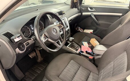 Skoda Octavia, 2012 год, 1 150 000 рублей, 3 фотография