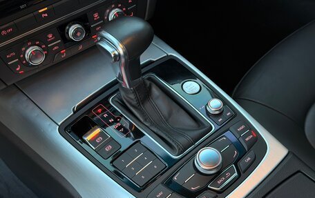 Audi A7, 2011 год, 2 390 000 рублей, 19 фотография