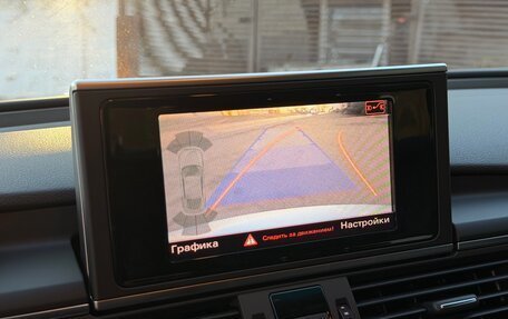 Audi A7, 2011 год, 2 390 000 рублей, 21 фотография