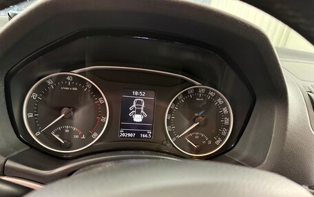 Skoda Octavia, 2012 год, 1 150 000 рублей, 5 фотография