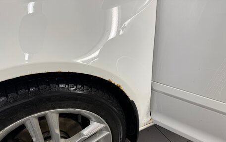 Skoda Octavia, 2012 год, 1 150 000 рублей, 9 фотография