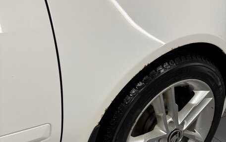 Skoda Octavia, 2012 год, 1 150 000 рублей, 8 фотография