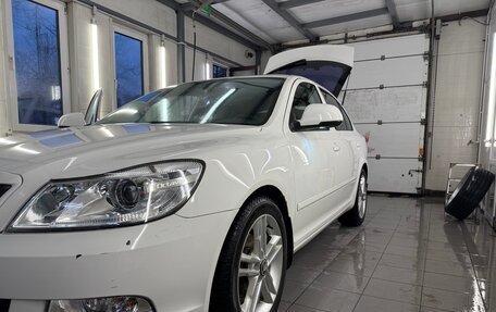 Skoda Octavia, 2012 год, 1 150 000 рублей, 6 фотография