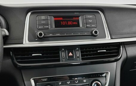 KIA Optima IV, 2019 год, 1 590 000 рублей, 7 фотография