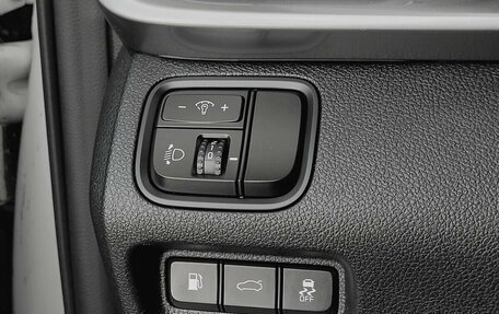 KIA Optima IV, 2019 год, 1 590 000 рублей, 8 фотография