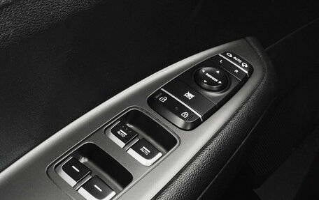 KIA Optima IV, 2019 год, 1 590 000 рублей, 10 фотография