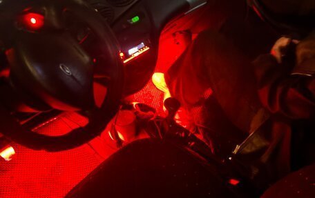 Ford Focus IV, 2000 год, 117 000 рублей, 5 фотография