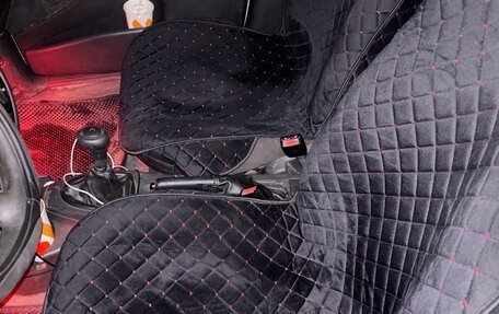 Ford Focus IV, 2000 год, 117 000 рублей, 6 фотография