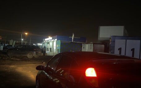 Ford Focus IV, 2000 год, 117 000 рублей, 4 фотография