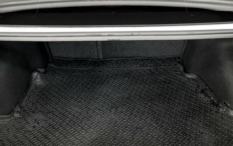 KIA Optima IV, 2019 год, 1 590 000 рублей, 13 фотография