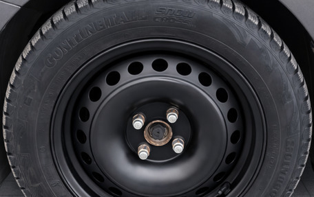 Hyundai Solaris II рестайлинг, 2015 год, 935 000 рублей, 15 фотография