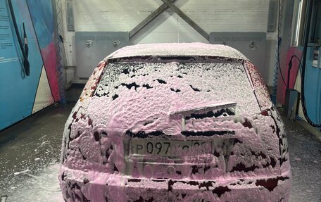 Ford Focus IV, 2000 год, 117 000 рублей, 8 фотография