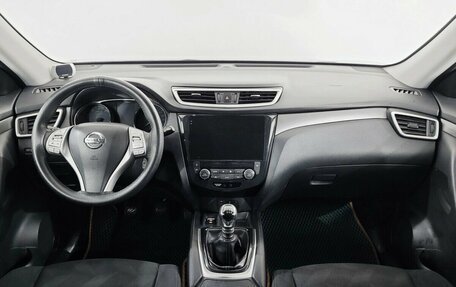 Nissan X-Trail, 2015 год, 1 530 000 рублей, 5 фотография