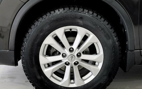 Nissan X-Trail, 2015 год, 1 530 000 рублей, 15 фотография