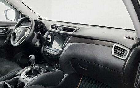 Nissan X-Trail, 2015 год, 1 530 000 рублей, 11 фотография