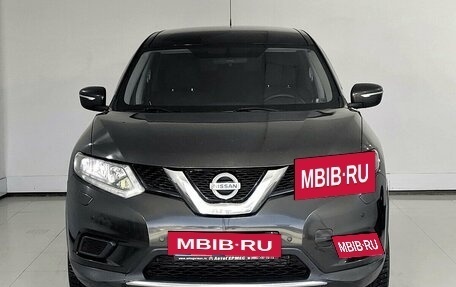 Nissan X-Trail, 2015 год, 1 530 000 рублей, 2 фотография