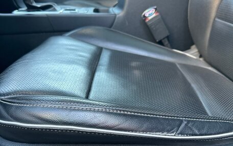 KIA Sportage IV рестайлинг, 2021 год, 3 150 000 рублей, 15 фотография