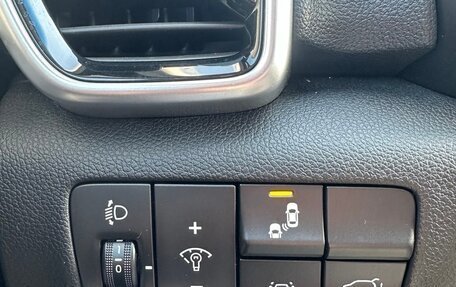 KIA Sportage IV рестайлинг, 2021 год, 3 150 000 рублей, 18 фотография