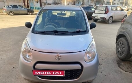 Suzuki Alto, 2011 год, 350 000 рублей, 1 фотография