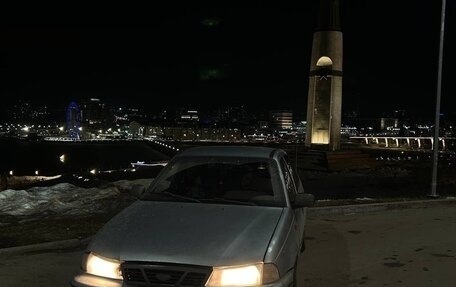 Daewoo Nexia I рестайлинг, 2003 год, 85 000 рублей, 1 фотография