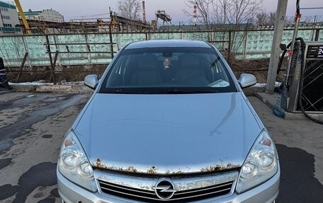 Opel Astra H, 2011 год, 550 000 рублей, 1 фотография