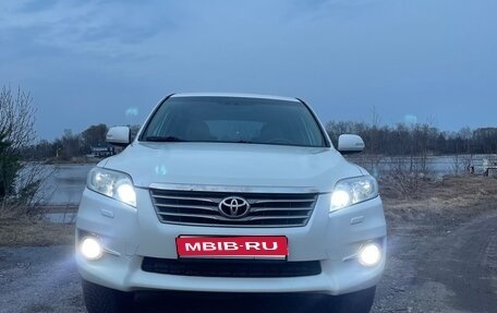 Toyota RAV4, 2010 год, 1 250 000 рублей, 1 фотография