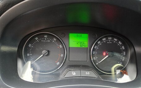 Skoda Fabia II, 2013 год, 720 000 рублей, 6 фотография