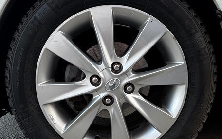 Hyundai Solaris II рестайлинг, 2015 год, 1 000 000 рублей, 20 фотография