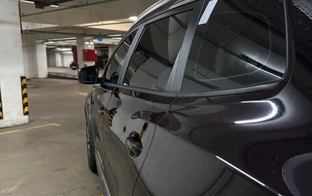 Chery Tiggo 8 I, 2021 год, 1 680 000 рублей, 6 фотография