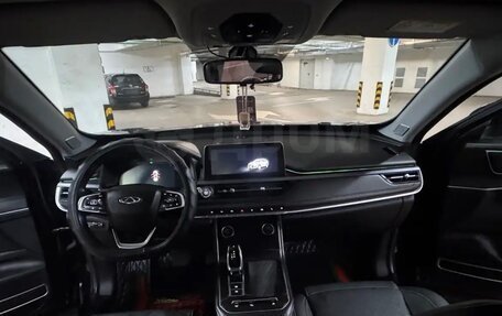 Chery Tiggo 8 I, 2021 год, 1 680 000 рублей, 8 фотография