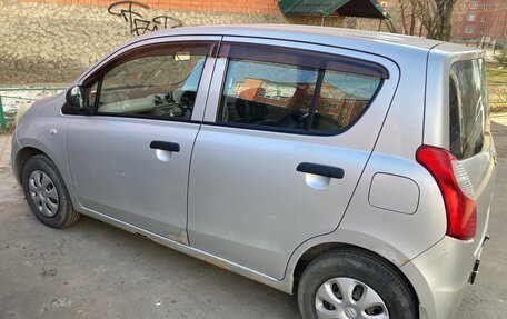 Suzuki Alto, 2011 год, 350 000 рублей, 2 фотография