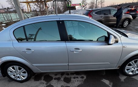 Opel Astra H, 2011 год, 550 000 рублей, 5 фотография