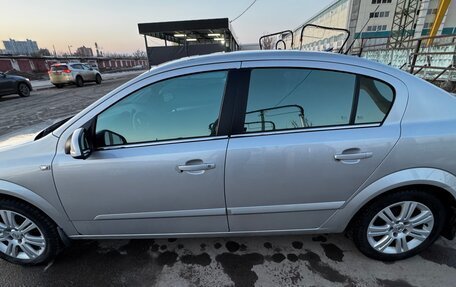 Opel Astra H, 2011 год, 550 000 рублей, 2 фотография